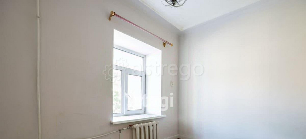 6-комн. квартира, 126.7 м2, 5/5 эт. Санкт-Петербург - изображение 1