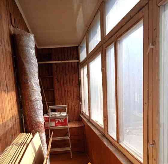 3-комн. квартира, 61.4 м2, 4/9 эт. Серпухов