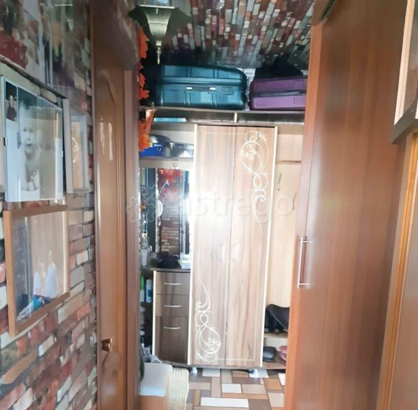 1-комн. квартира, 36 м2, 9/9 эт. Норильск - изображение 5