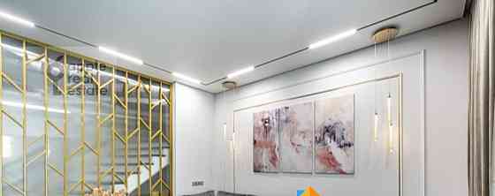 6-комн. квартира, 400 м2, 1/3 эт. Москва