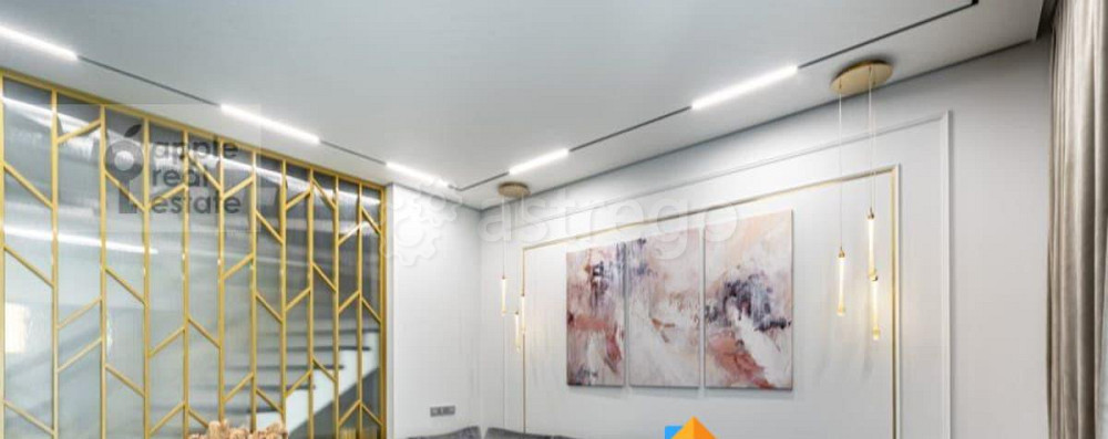 6-комн. квартира, 400 м2, 1/3 эт. Москва - изображение 6
