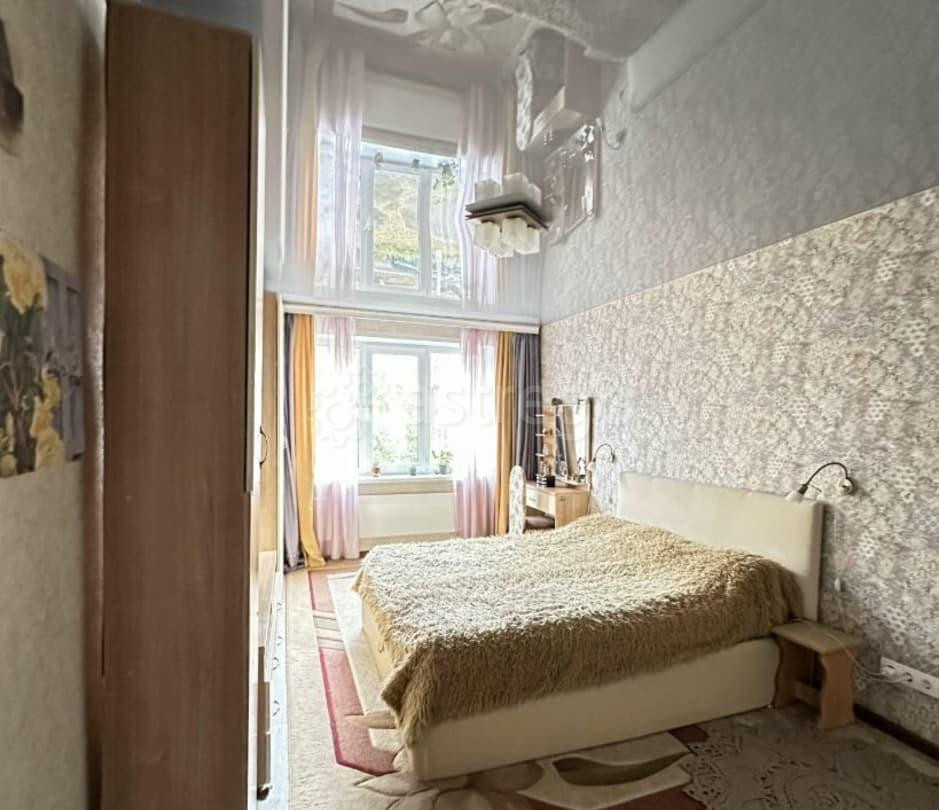 2-комн. квартира, 50 м2, 3/5 эт. Лесосибирск - изображение 5