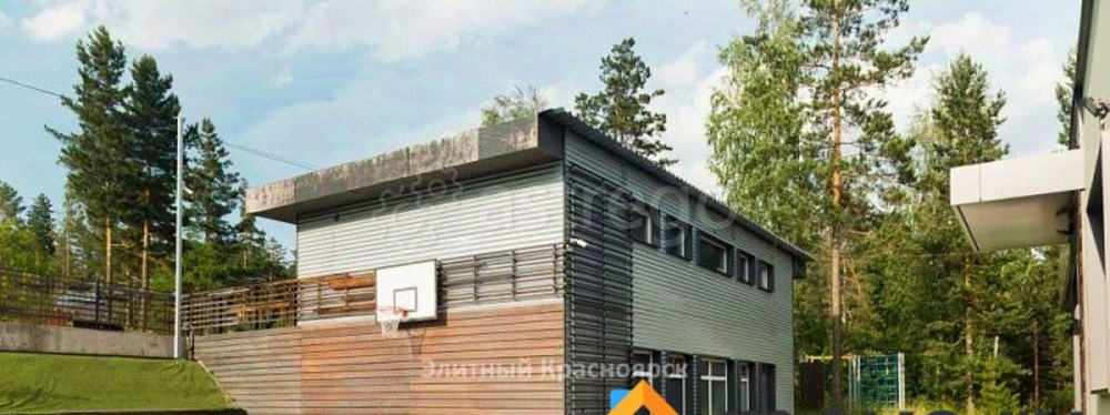 Коттедж, 320 м2, 23 сотки, 1 эт. Красноярск - изображение 7