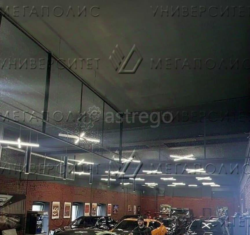 Производственное, 234 м2 Москва - изображение 7