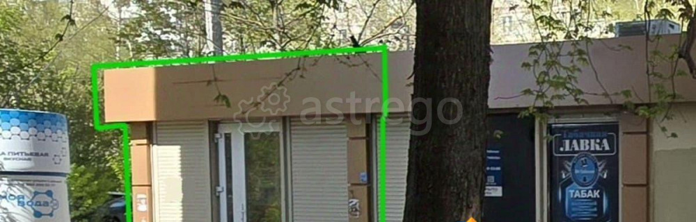 Отдельное здание, 15 м2 Балашиха - изображение 7