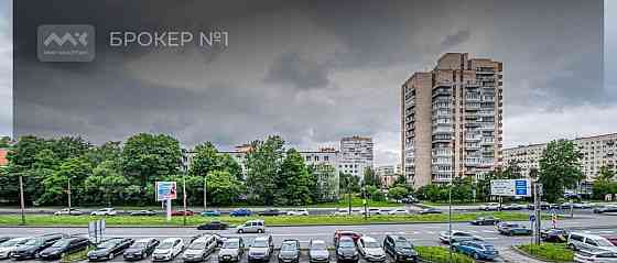 Офис, 46.1 м2 Санкт-Петербург
