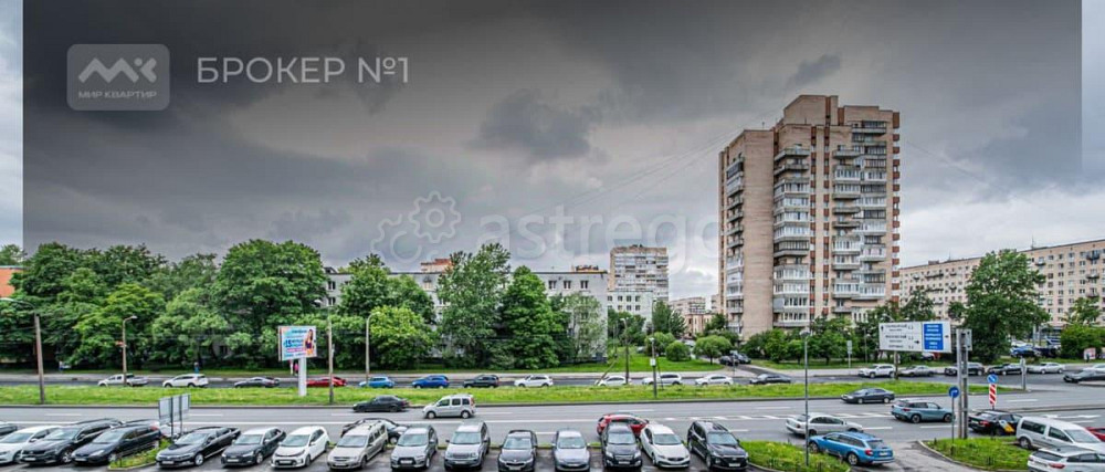 Офис, 46.1 м2 Санкт-Петербург - изображение 6