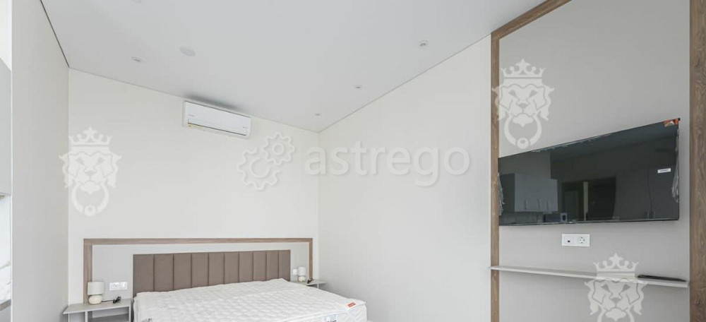 3-комн. апарт-ы, 81 м2, 15/23 эт. Москва - изображение 6