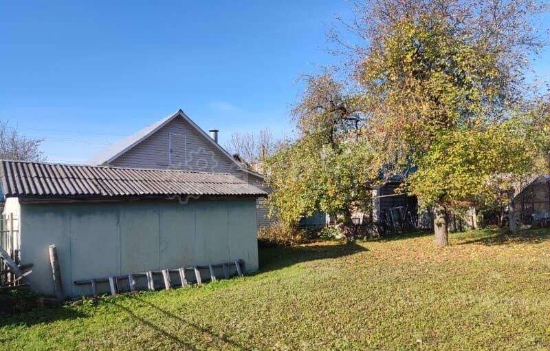 Дом, 60 м2 Руза - изображение 4