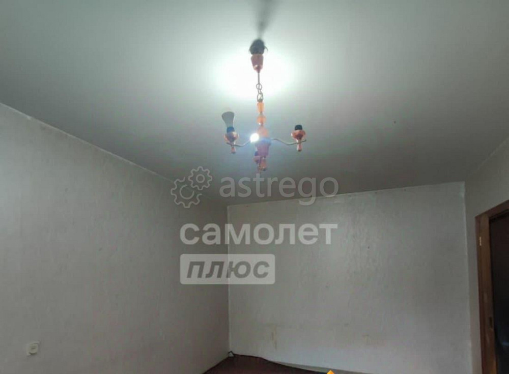 2-комн. квартира, 60 м2, 2/9 эт. Бийск - изображение 2