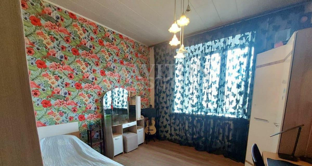 3-комн. квартира, 78 м2, 3/5 эт. Горно-Алтайск - изображение 3