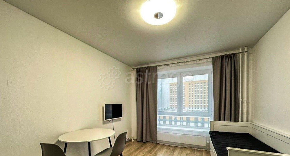 Студия, 19.6 м2, 17/25 эт. Люберцы - изображение 1