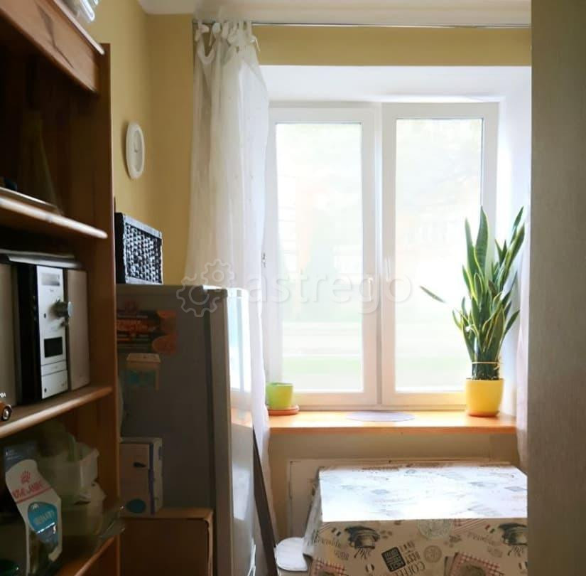 Комната, 18.1 м2, 1/5 эт. Москва - изображение 7