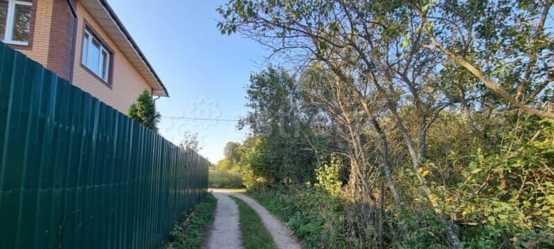 Дача, 25 м2 Москва - изображение 8