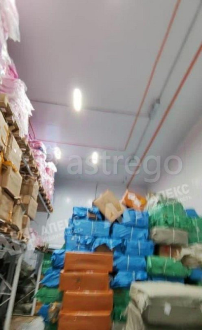 Склад, 750 м2 Котельники - изображение 5