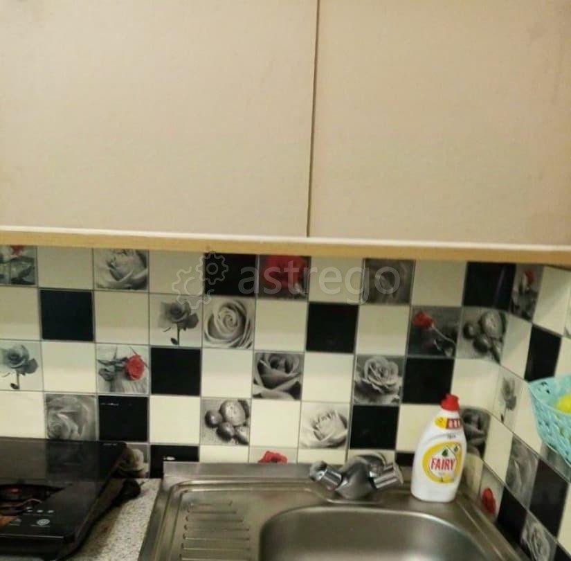 Комната, 15 м2, 1/5 эт. Красноярск - изображение 2