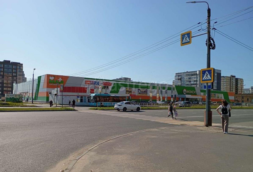 Свободного назначения, 25 м2 Северодвинск - изображение 7