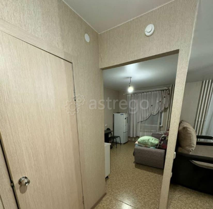 1-комн. квартира, 33.6 м2, 2/25 эт. Красноярск - изображение 7