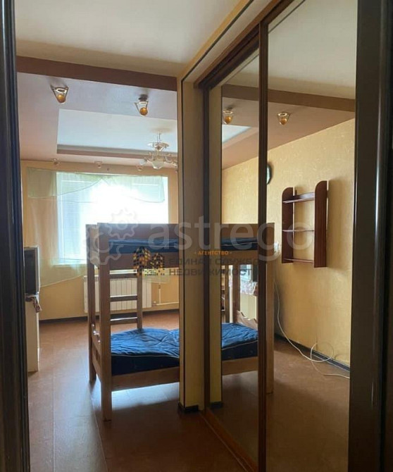 4-комн. квартира, 110 м2, 4/9 эт. Уфа - изображение 10