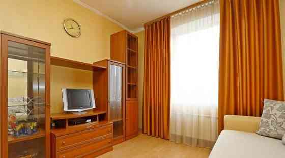 1-комн. квартира, 32 м2, 2/9 эт. Москва