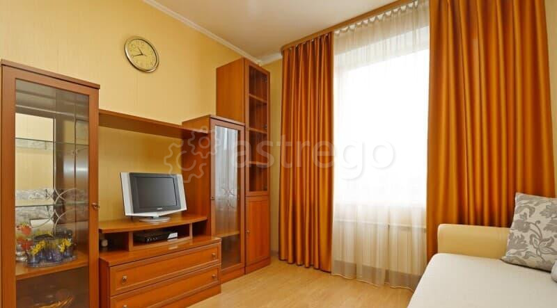 1-комн. квартира, 32 м2, 2/9 эт. Москва - изображение 2