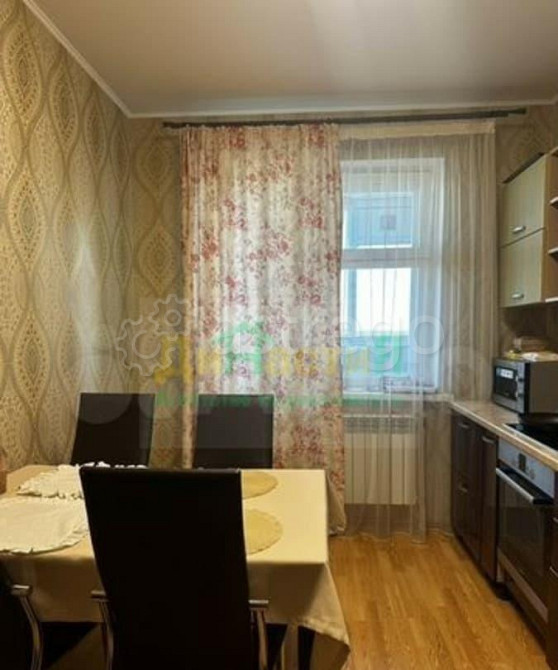 1-комн. квартира, 44 м2, 10/17 эт. Белгород - изображение 3