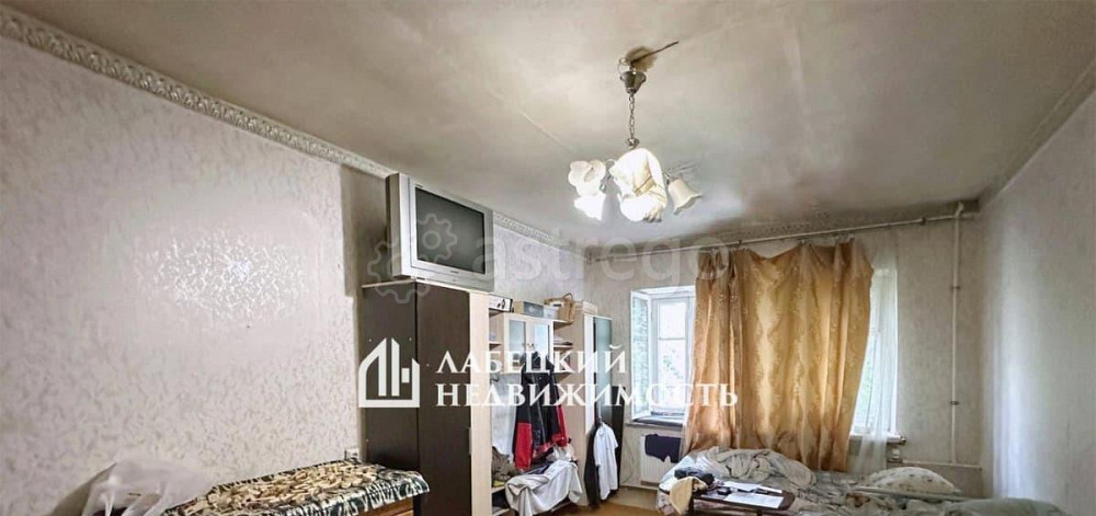 Комната, 20.2 м2, 2/2 эт. Санкт-Петербург - изображение 7