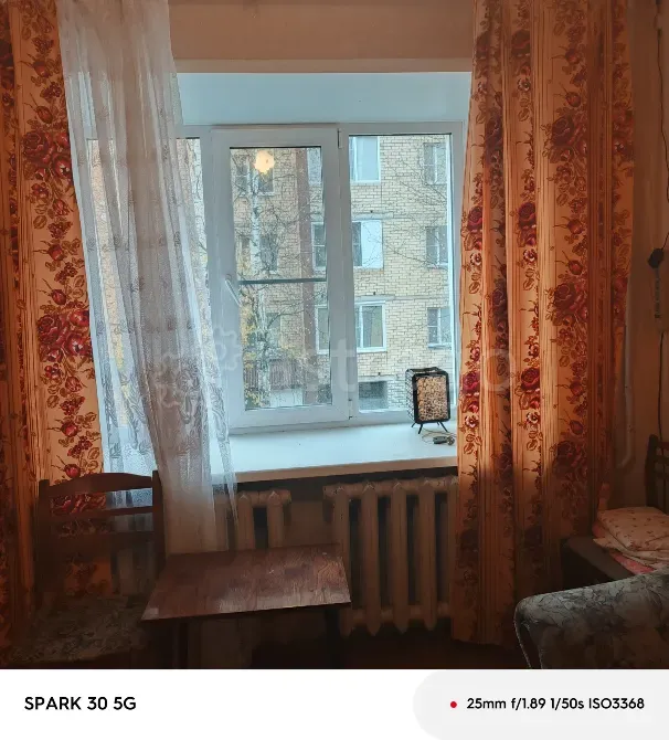 Продам 2-комн. квартиру, 44 м2, 2/5 этаж Сыктывкар - изображение 9