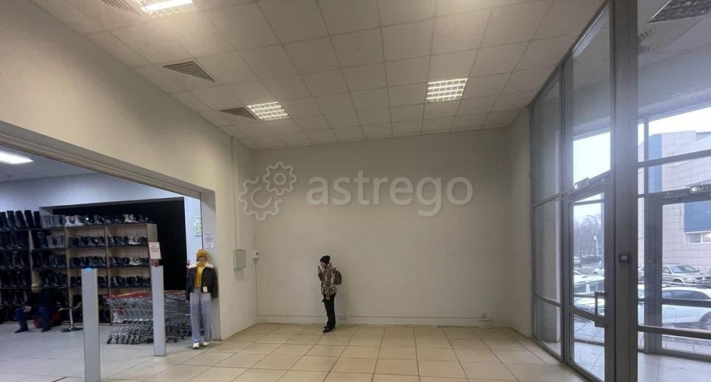 Свободного назначения, 68 м2 Астрахань - изображение 6