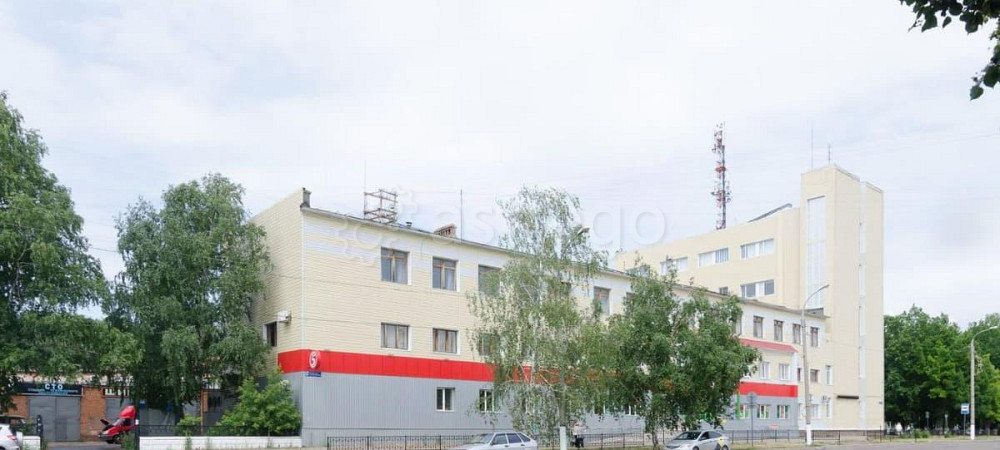 Свободного назначения, 2361 м2 Салават - изображение 3