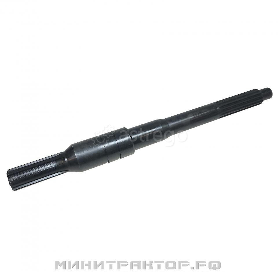 Вал корзины (муфты) сцепления Jinma 184, 200, 204, 240, 244, 254 Новосибирск - изображение 1