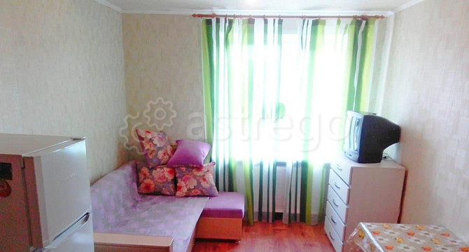 Студия, 22 м2, 5/5 эт. Уфа - изображение 2