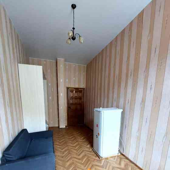Комната, 15.8 м2, 4/5 эт. Москва