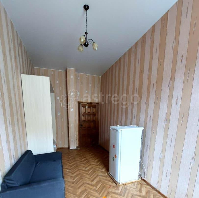 Комната, 15.8 м2, 4/5 эт. Москва - изображение 4