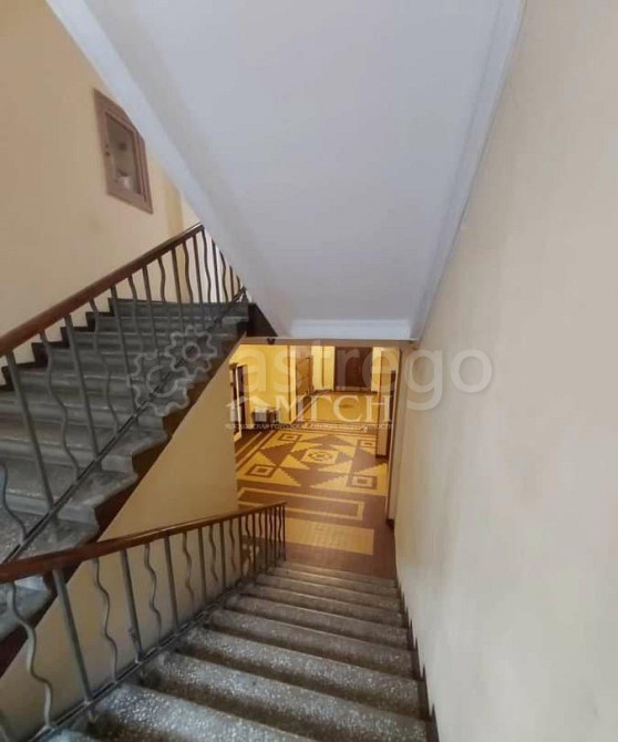 2-комн. квартира, 69 м2, 5/15 эт. Москва - изображение 4