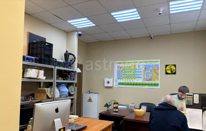 Торговое помещение, 215 м2 Санкт-Петербург - изображение 10