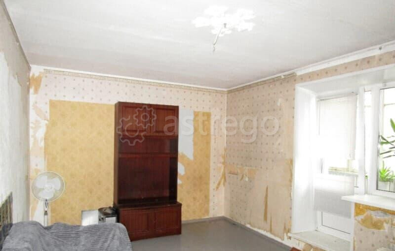3-комн. квартира, 70.3 м2, 8/8 эт. Красноярск - изображение 8