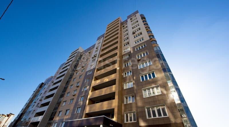 1-комн. квартира, 40 м2, 9/17 эт. Подольск - изображение 7