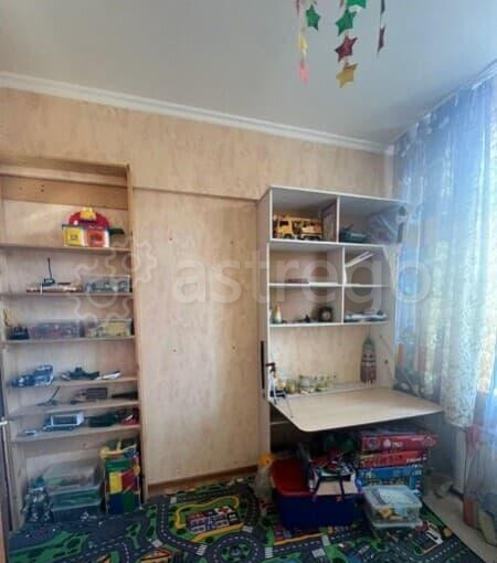 3-комн. квартира, 64 м2, 4/5 эт. Щёлково - изображение 8