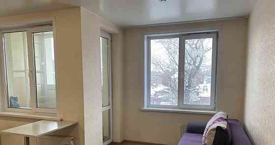 Студия, 25 м2, 3/11 эт. Барнаул