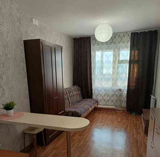 Студия, 24 м2, 13/17 эт. Красноярск