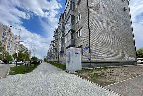 3-комн. квартира, 80.6 м2, 1/5 эт. Благовещенск