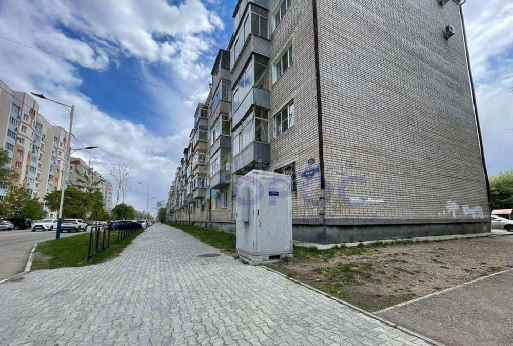 3-комн. квартира, 80.6 м2, 1/5 эт. Благовещенск - изображение 6