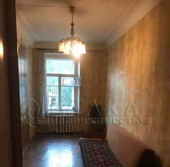 Комната, 12.9 м2, 2/5 эт. Санкт-Петербург