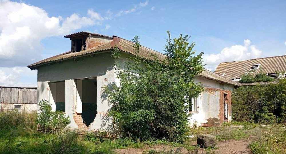 Отдельное здание, 427 м2 Салават - изображение 3