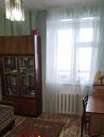 4-комн. квартира, 84.9 м2, 3/5 эт. Уфа