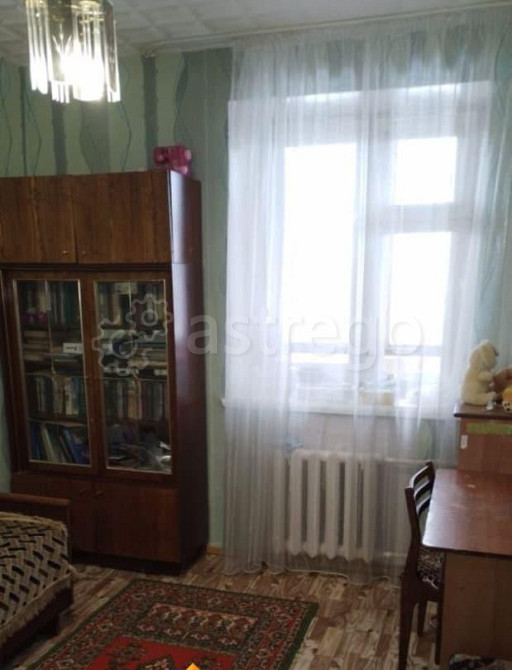 4-комн. квартира, 84.9 м2, 3/5 эт. Уфа - изображение 4
