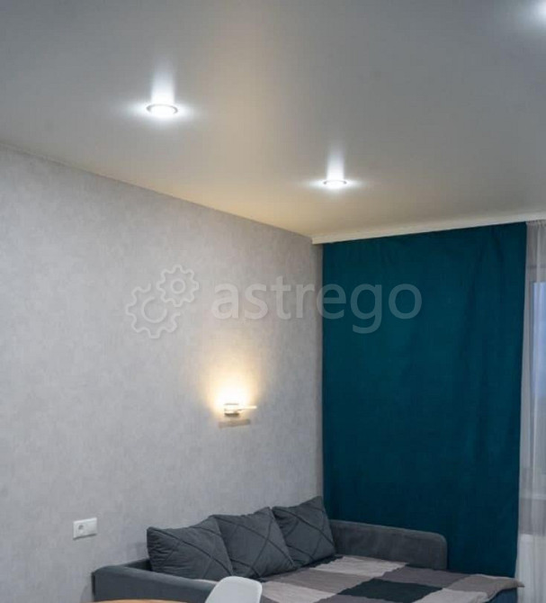 Студия, 30 м2, 12/18 эт. Старая Купавна - изображение 3