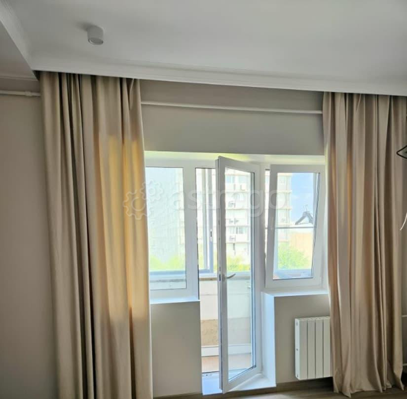 3-комн. квартира, 75 м2, 5/5 эт. Москва - изображение 4