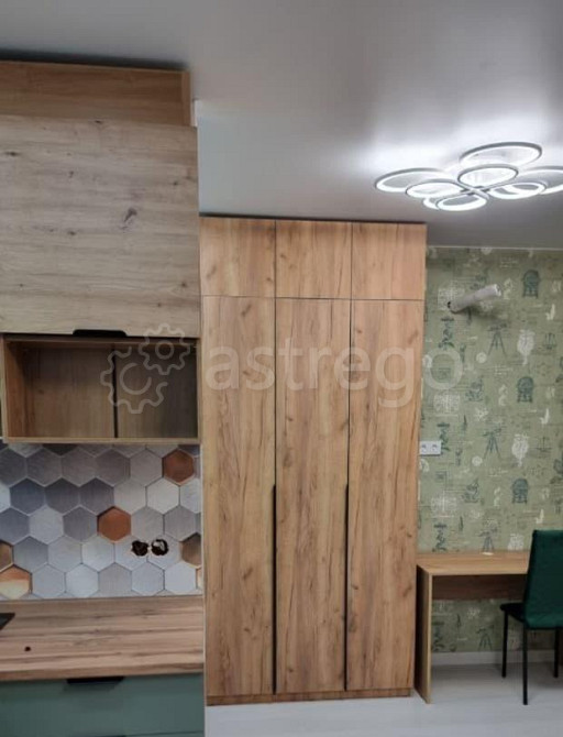 Студия, 32 м2, 5/24 эт. Котельники - изображение 7